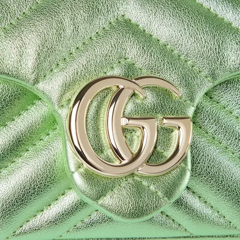 Gg Marmont Mini Shoulder Bag