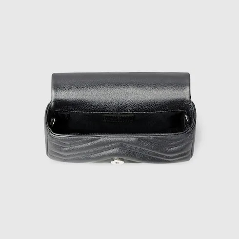 Gg Marmont Mini Shoulder Bag