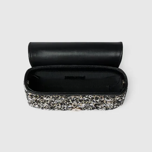 Gg Marmont Mini Shoulder Bag