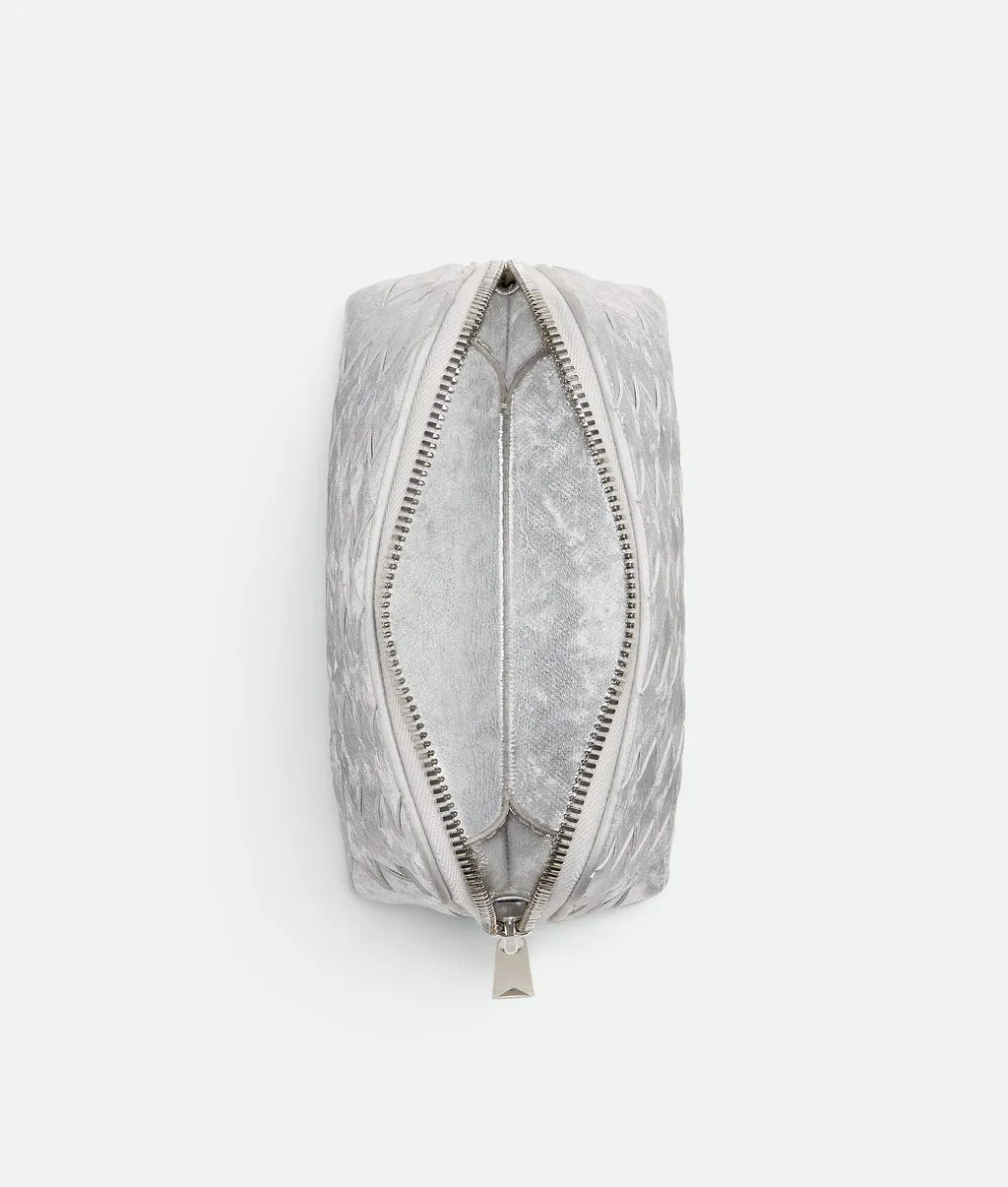 Intrecciato Small Beauty Pouch
