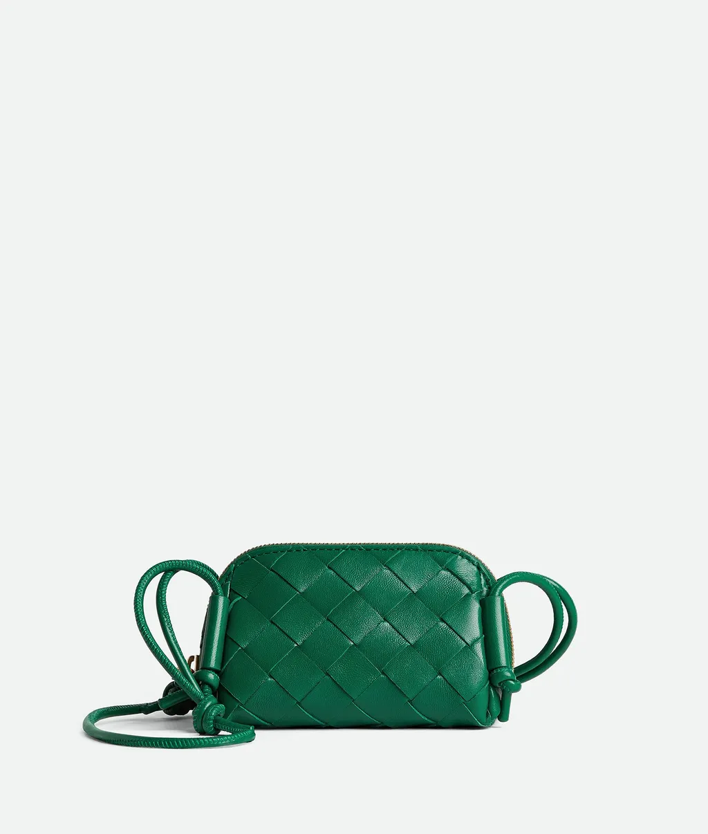 Candy Concert Pouch