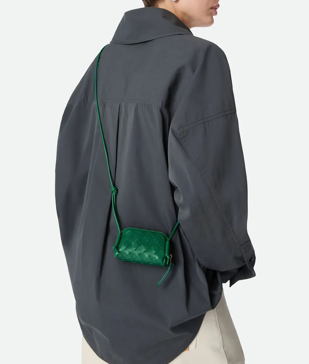 Candy Concert Pouch