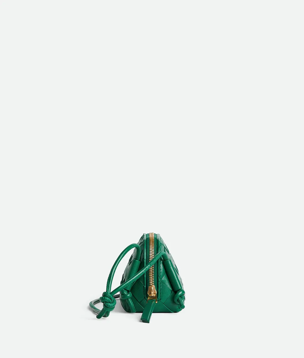 Candy Concert Pouch