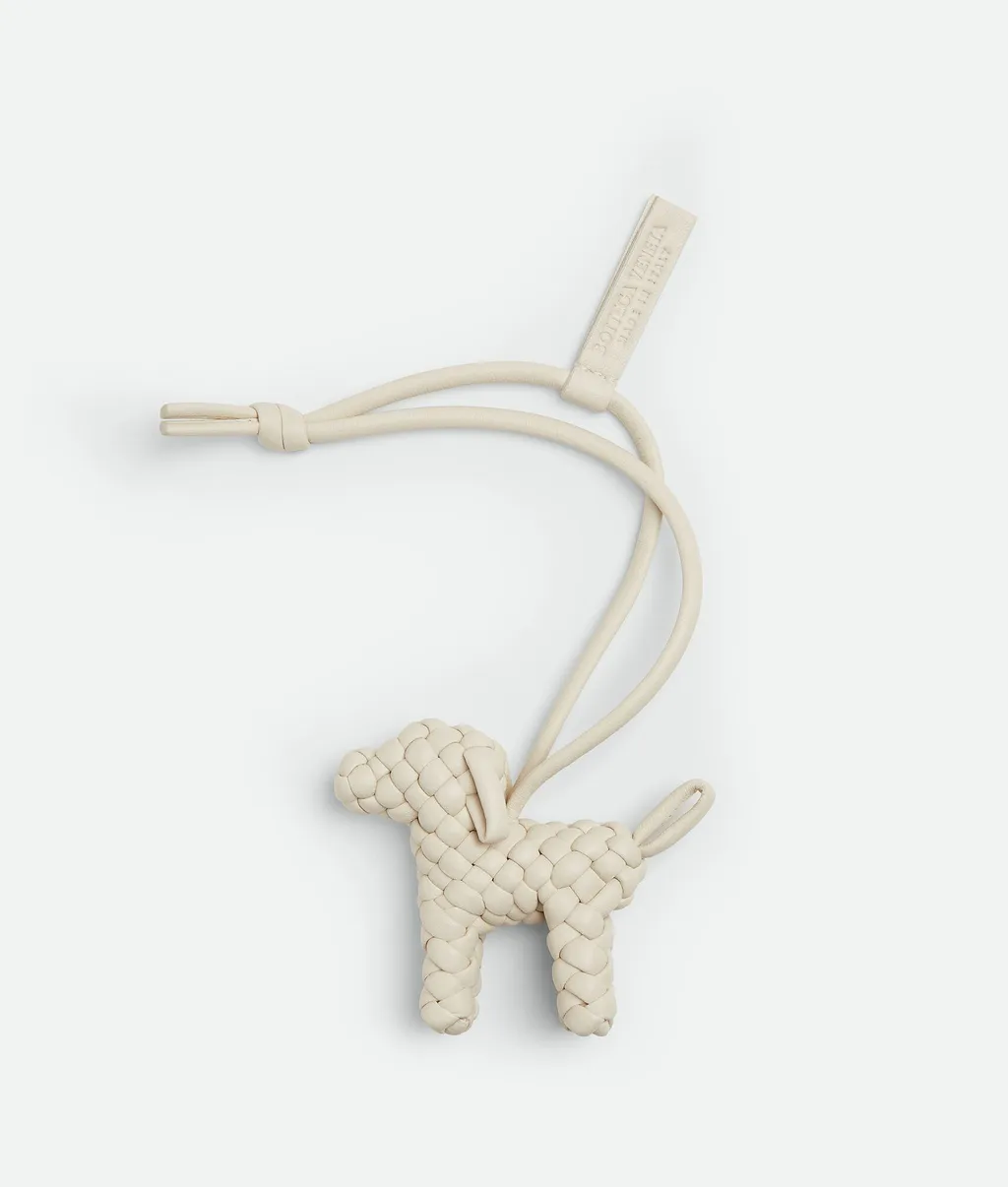 Dog Charm