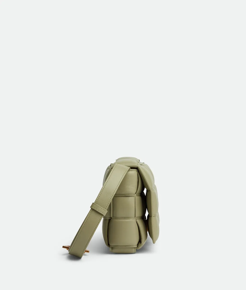 Padded Cassette Bag