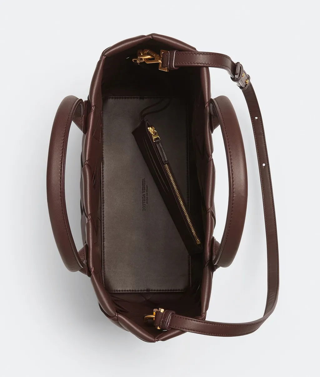 Maxi Intreccio Tote