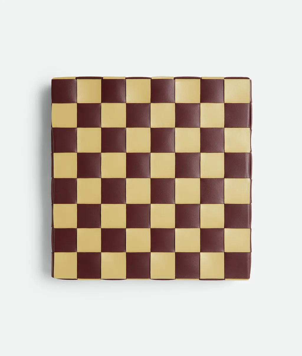 Chess And Checkers Game Set