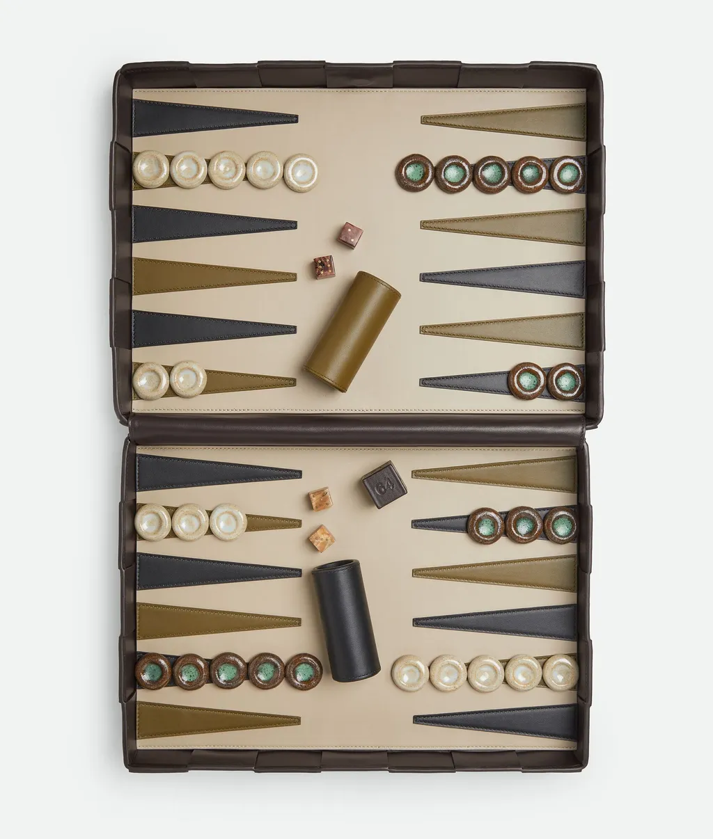 Backgammon Set