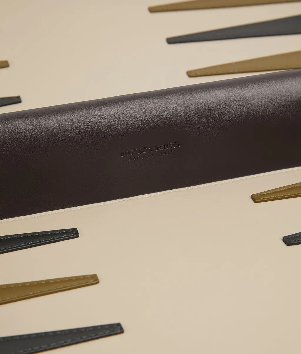 Backgammon Set