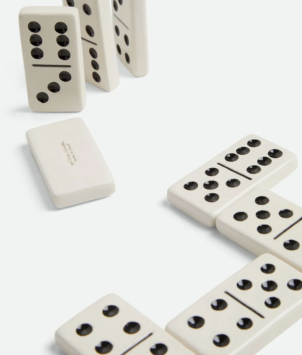 Domino Set