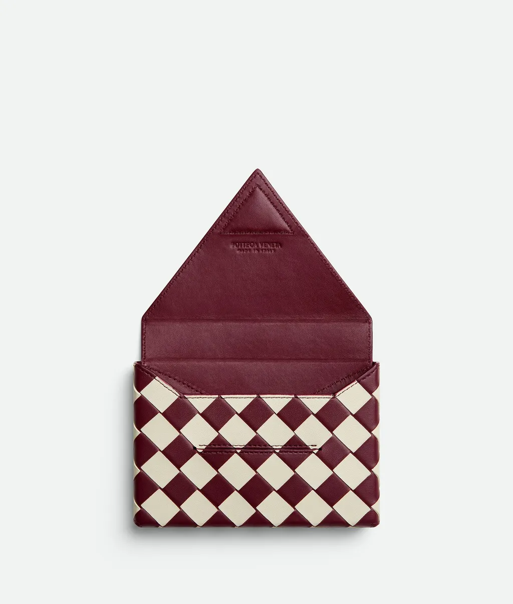 Intrecciato Playing Cards