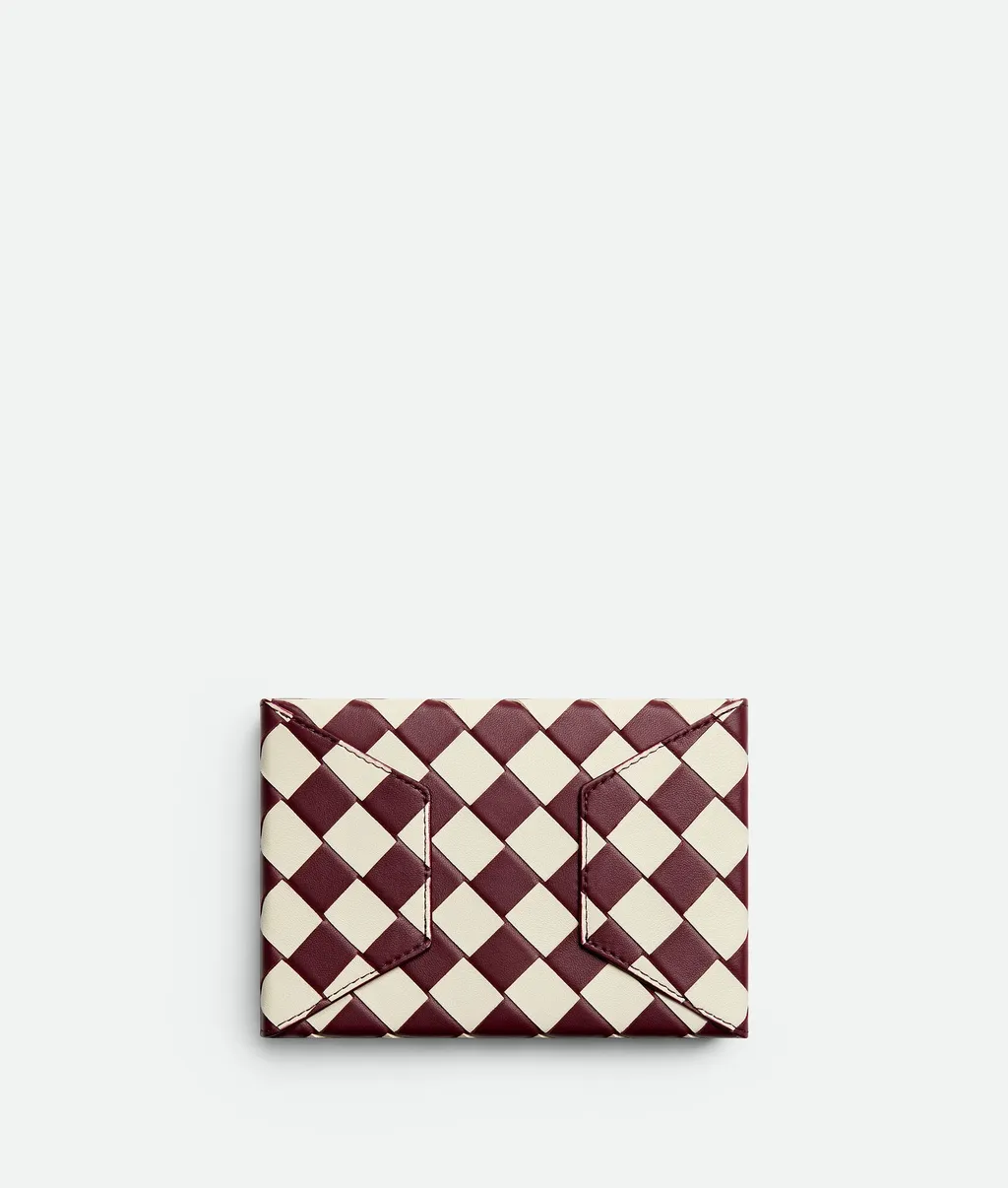 Intrecciato Playing Cards