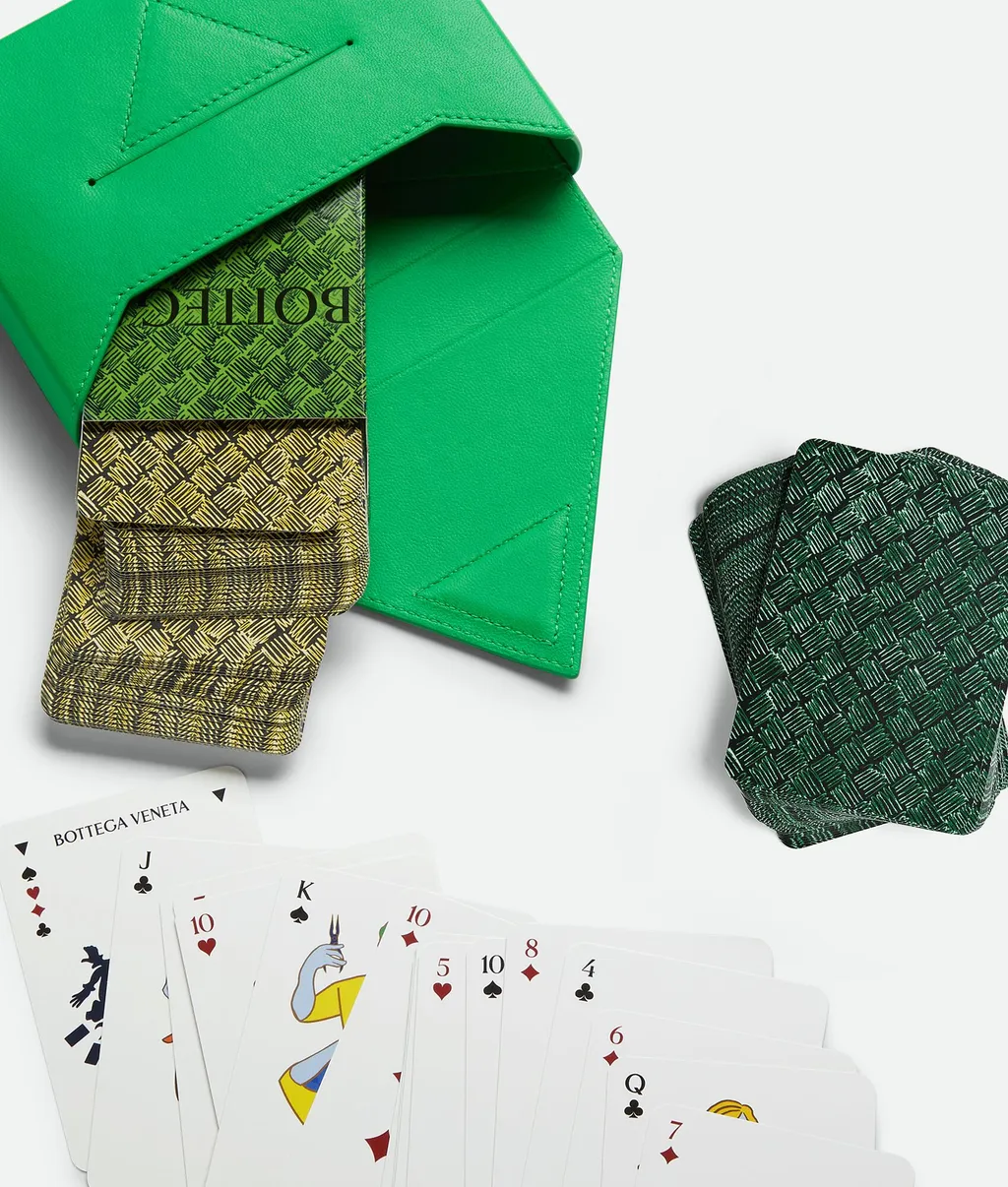 Playing Cards