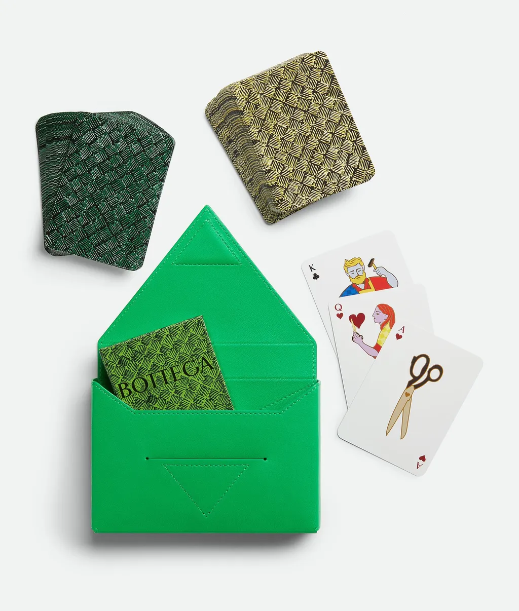 Playing Cards