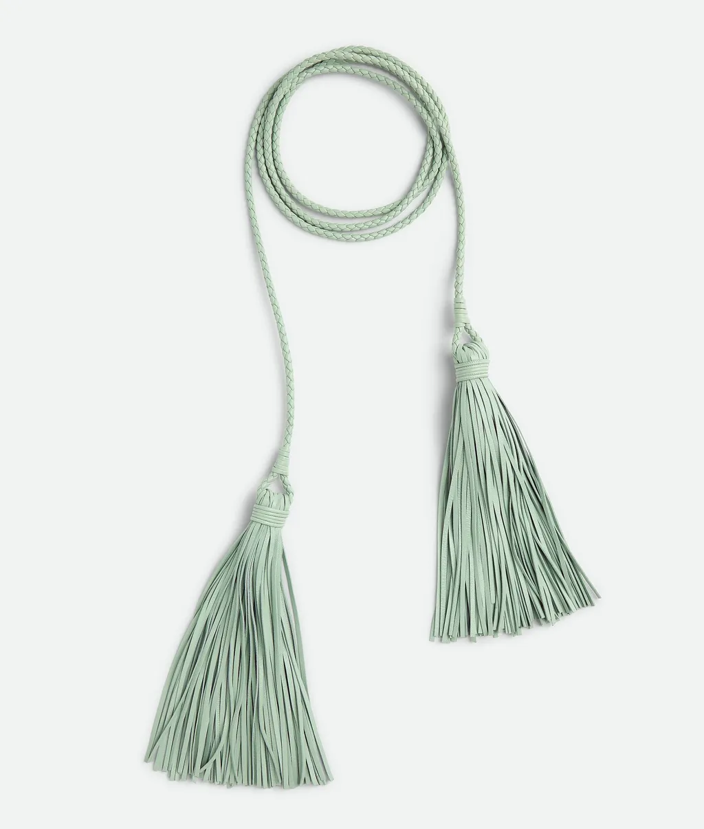 Pompom Belt