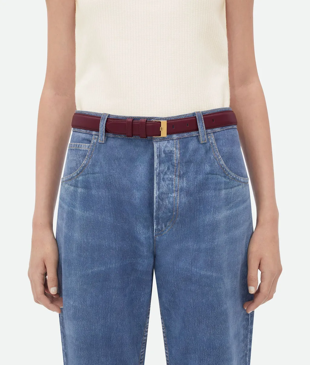 Watch Belt