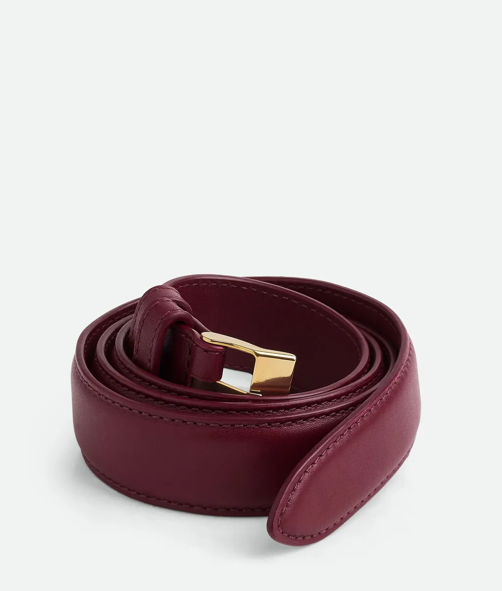 Watch Belt