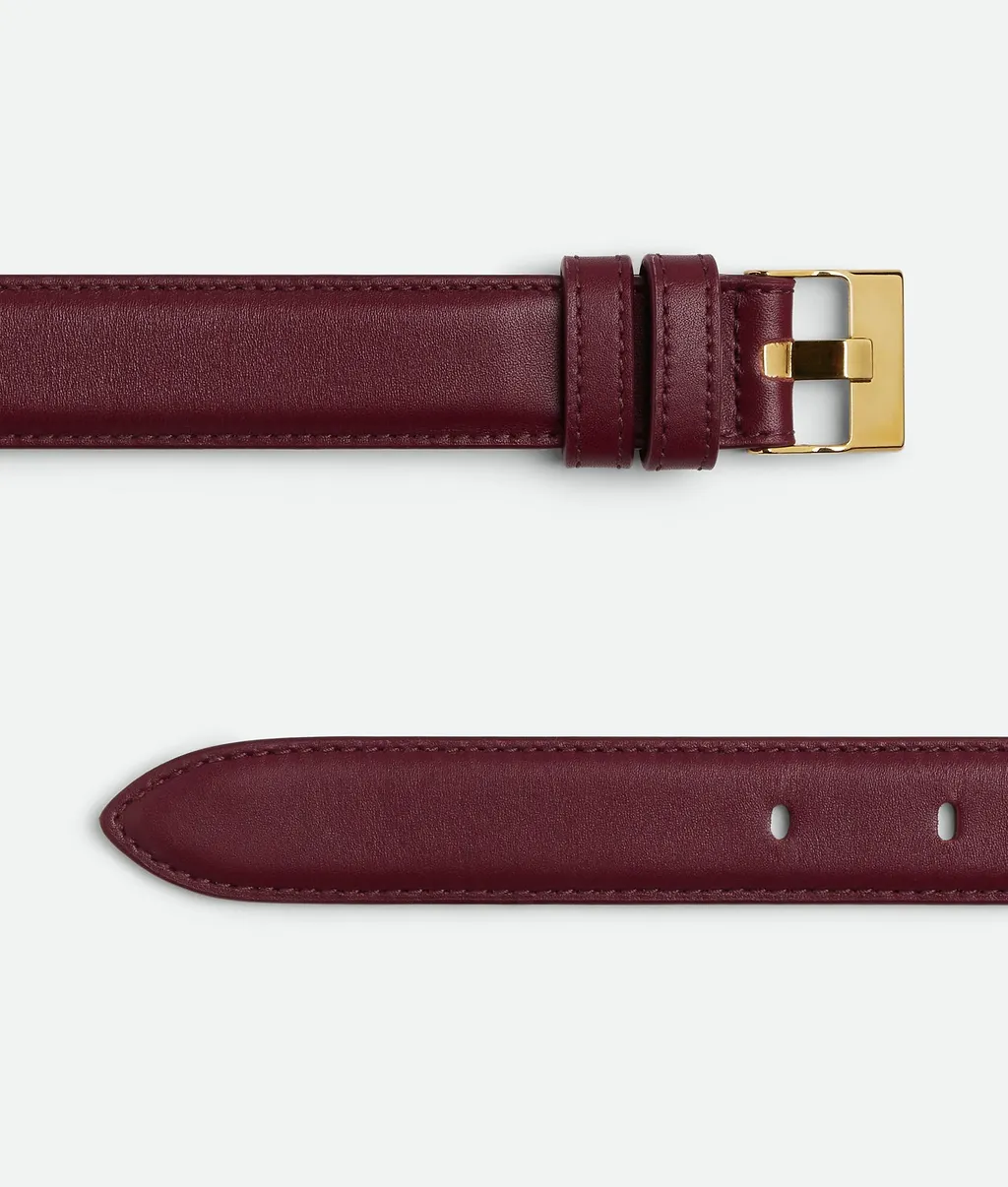 Watch Belt