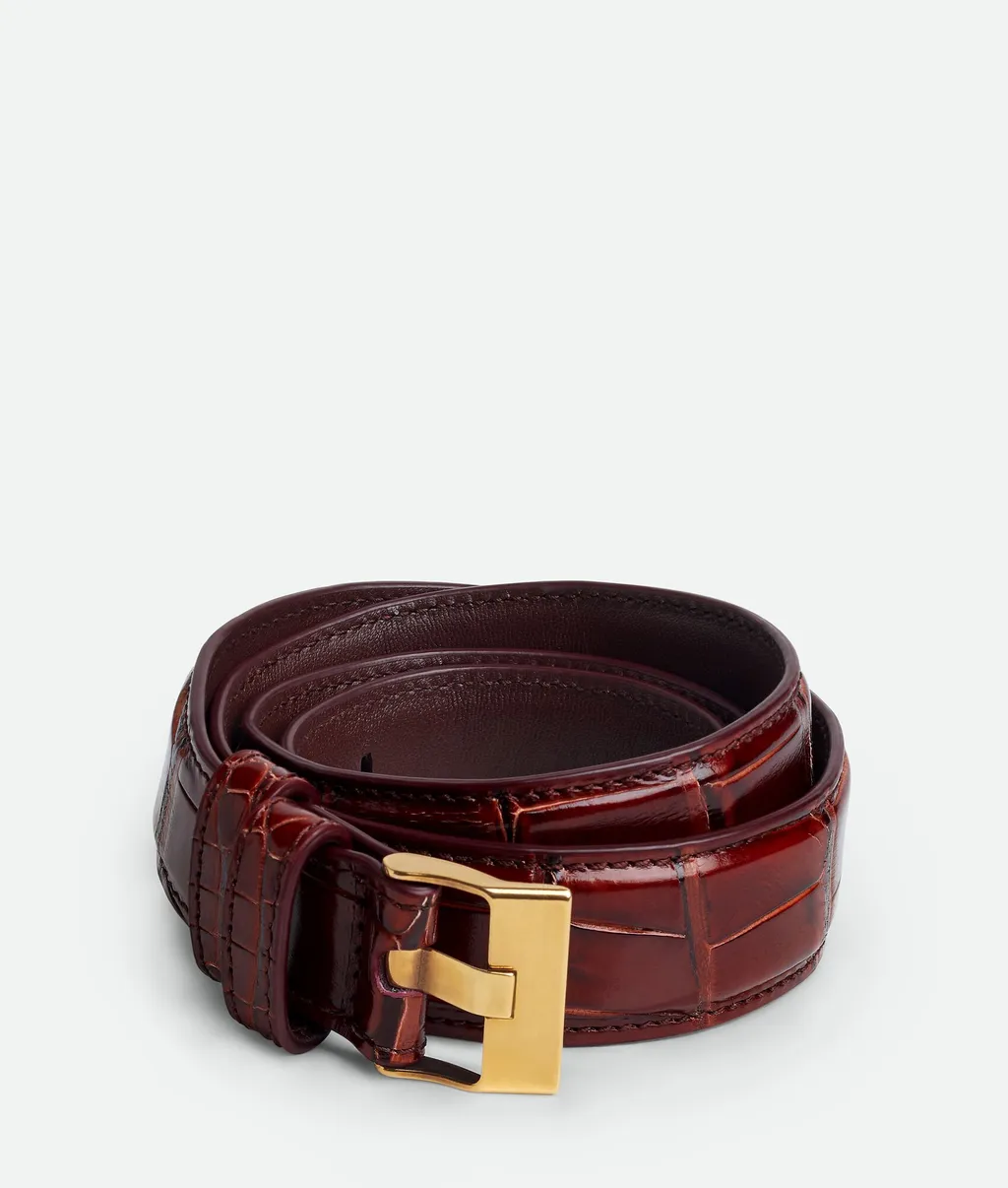 Watch Belt