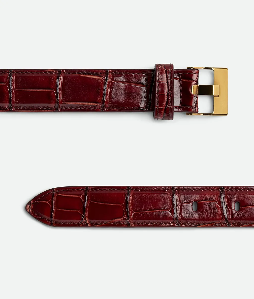 Watch Belt