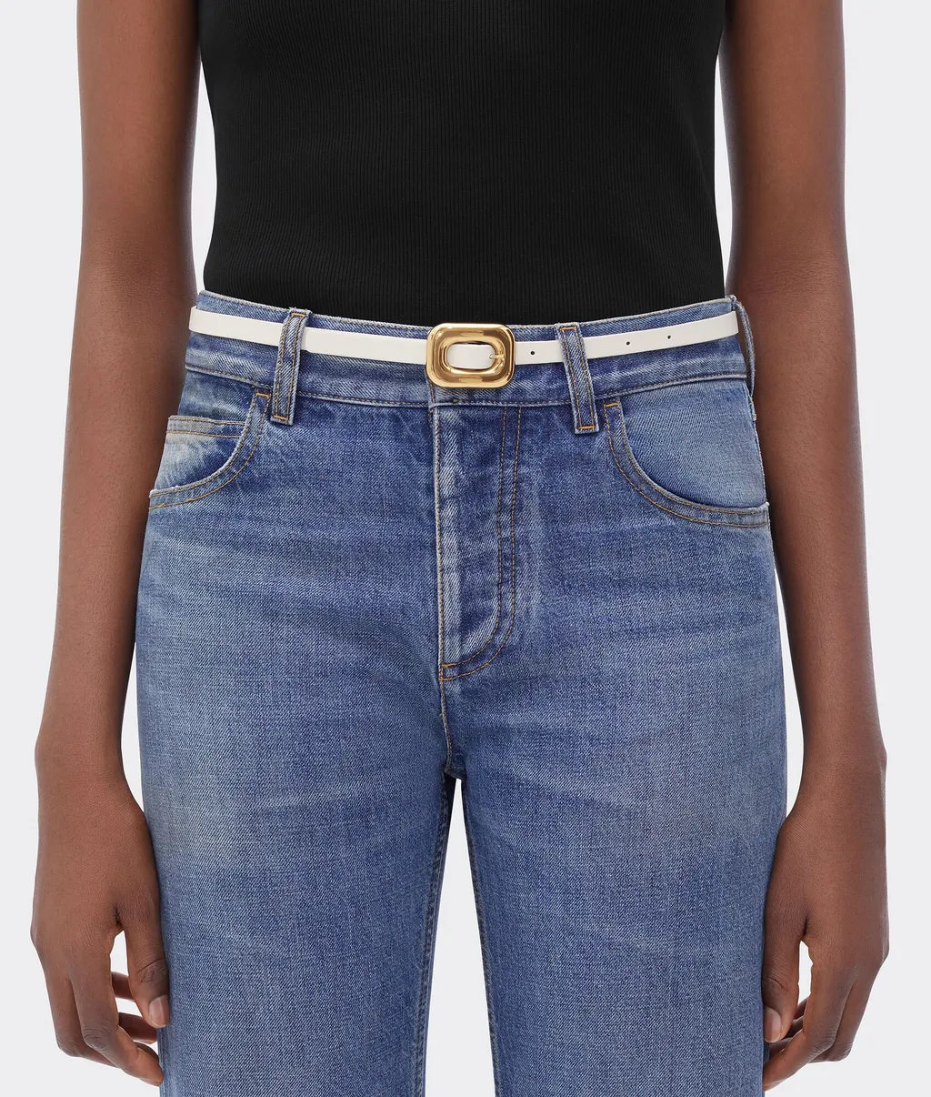 Chain Link Belt