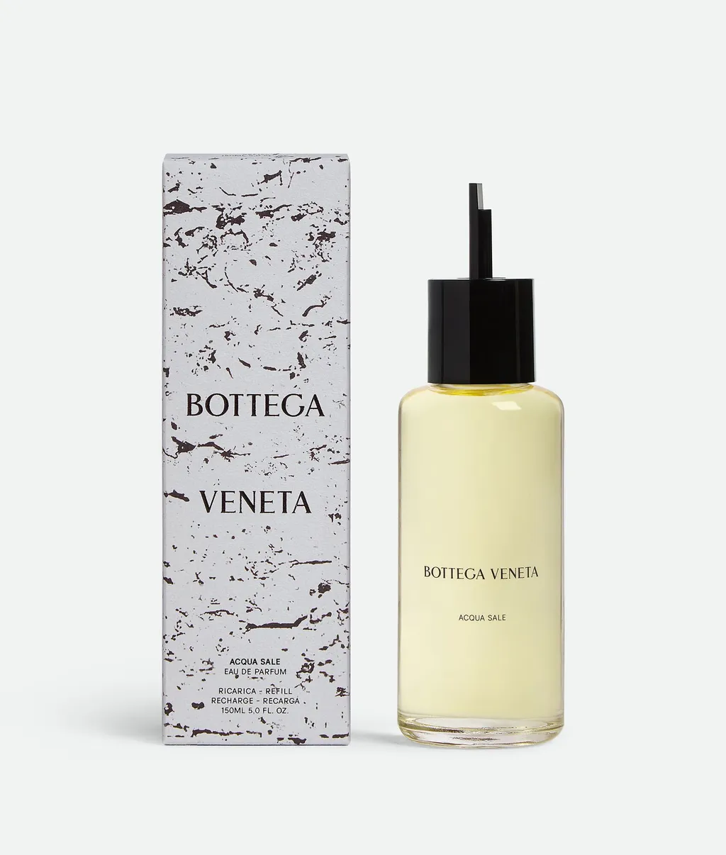 Acqua Sale Eau De Parfum Refill