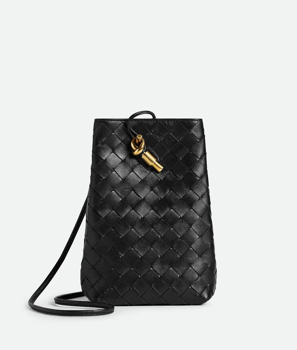 Andiamo Phone Pouch