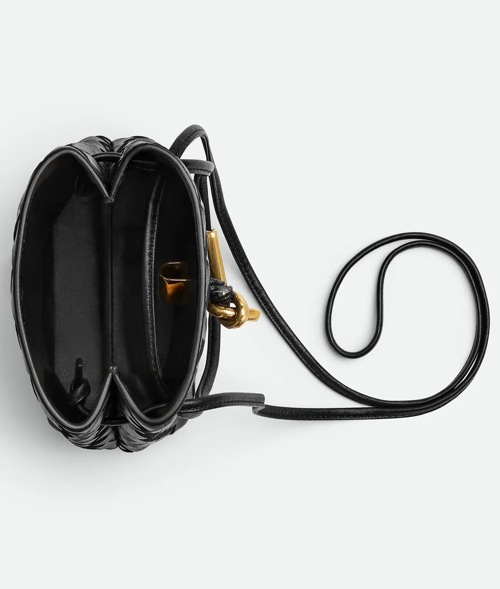 Andiamo Phone Pouch
