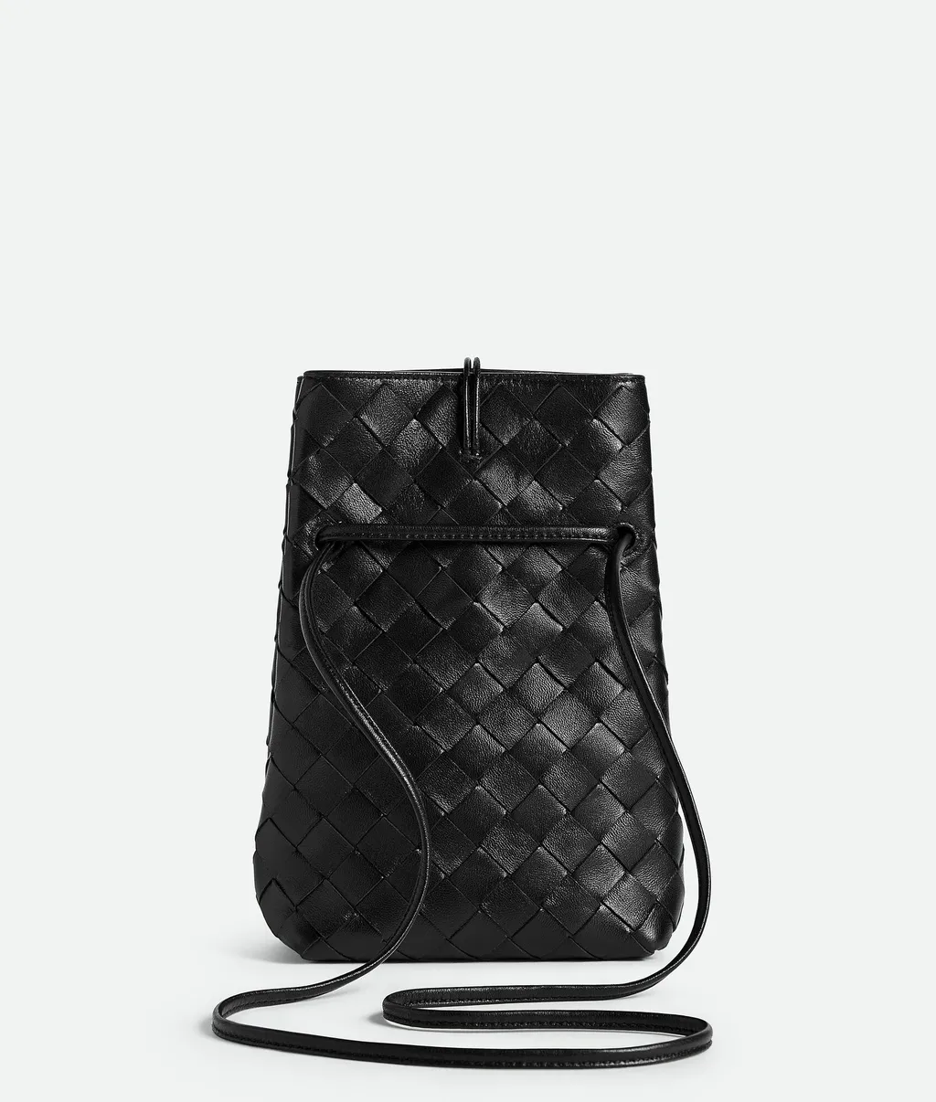 Andiamo Phone Pouch