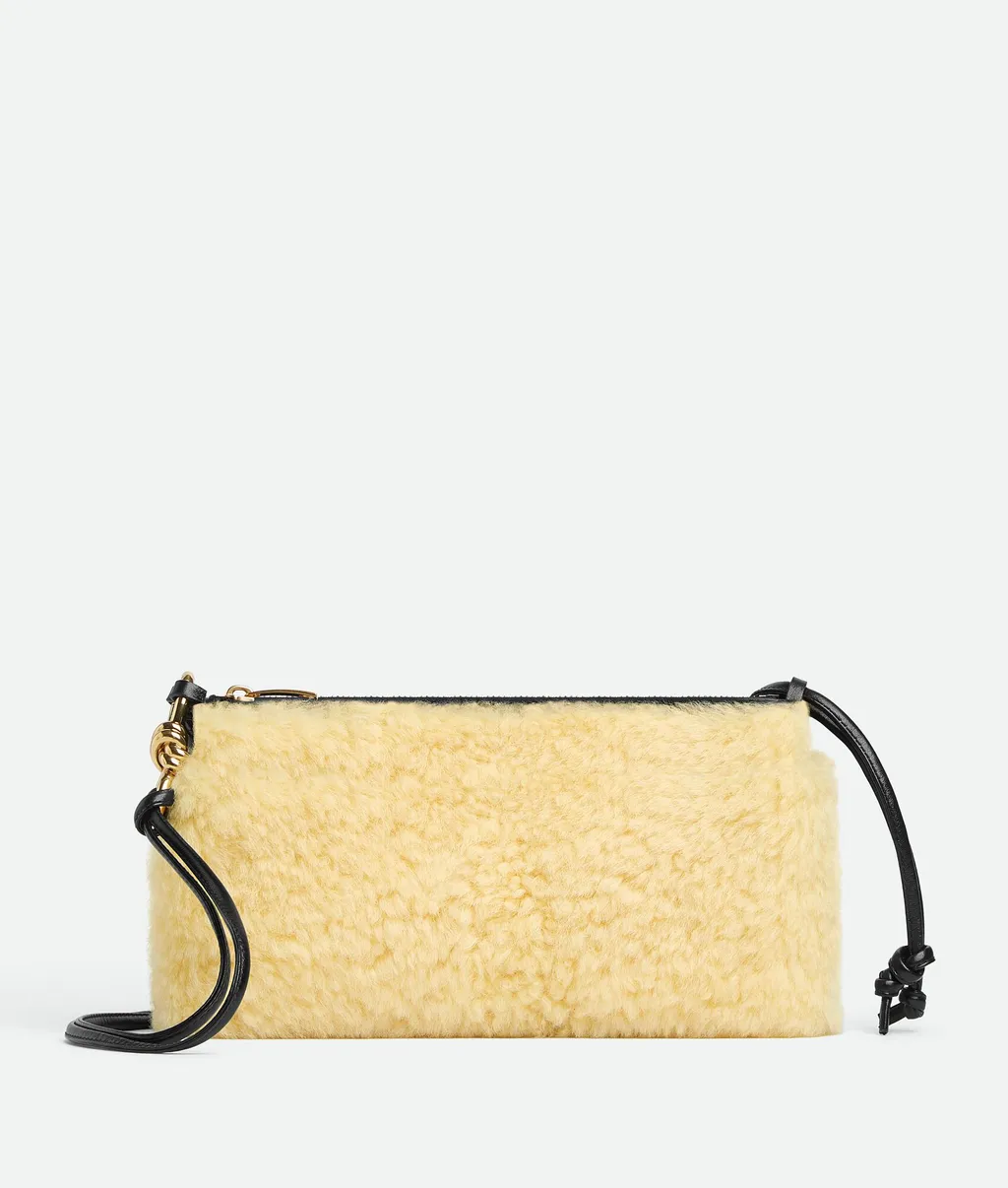 Andiamo Double Pouch