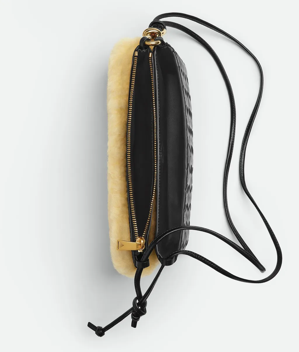 Andiamo Double Pouch