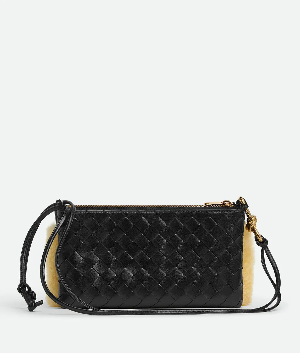 Andiamo Double Pouch