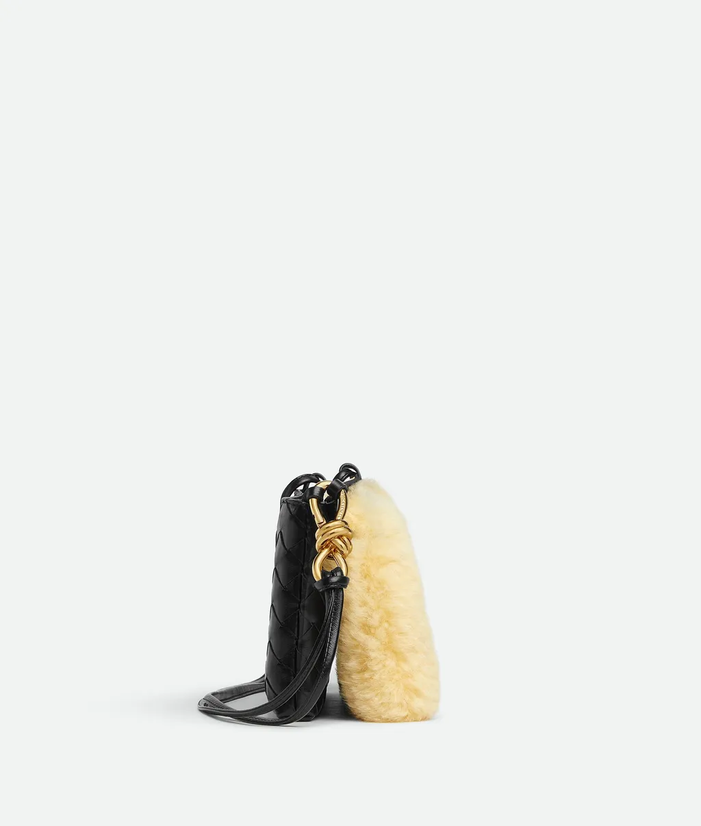 Andiamo Double Pouch