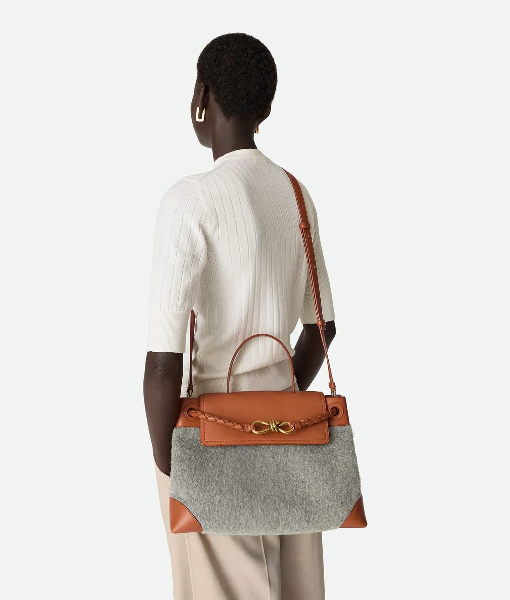 Ciao Ciao Top Handle Bag