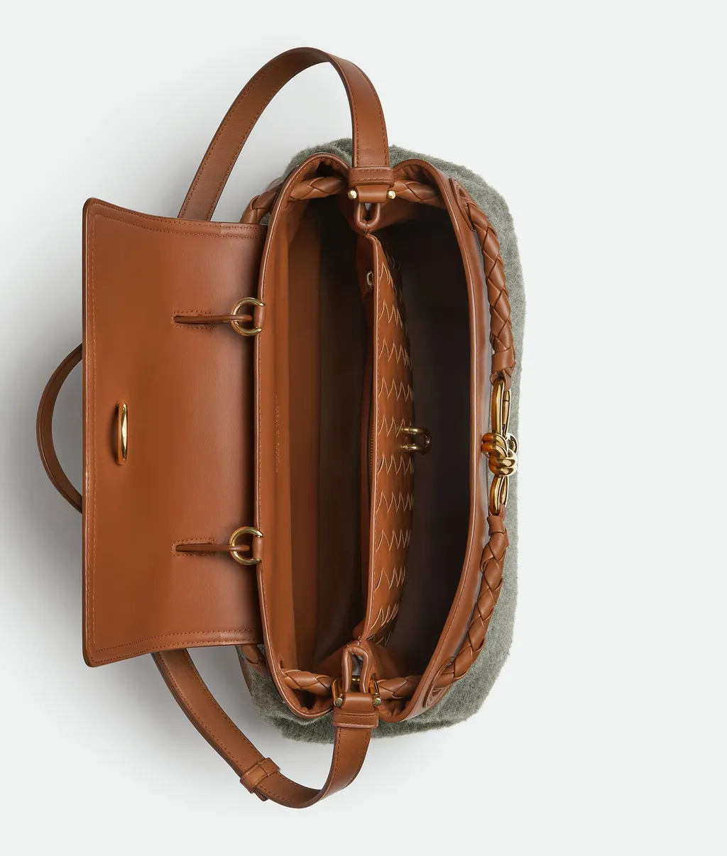Ciao Ciao Top Handle Bag