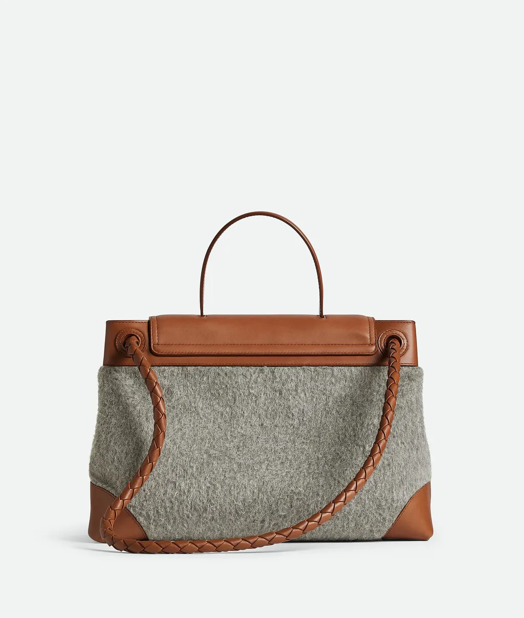 Ciao Ciao Top Handle Bag