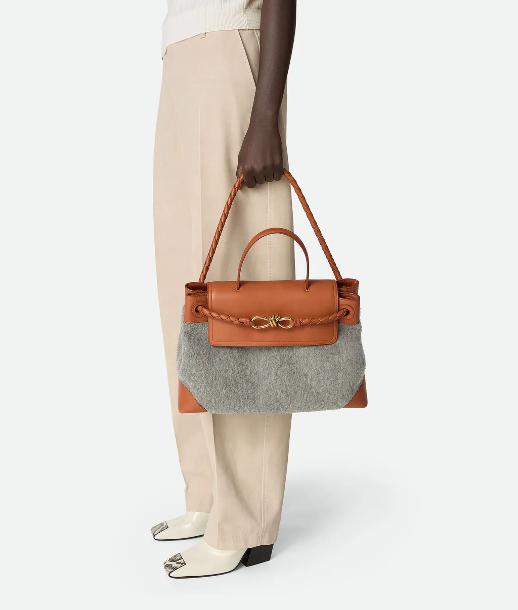 Ciao Ciao Top Handle Bag