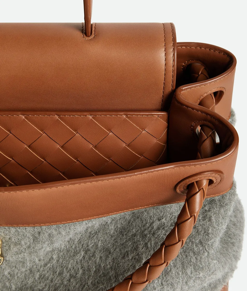 Ciao Ciao Top Handle Bag