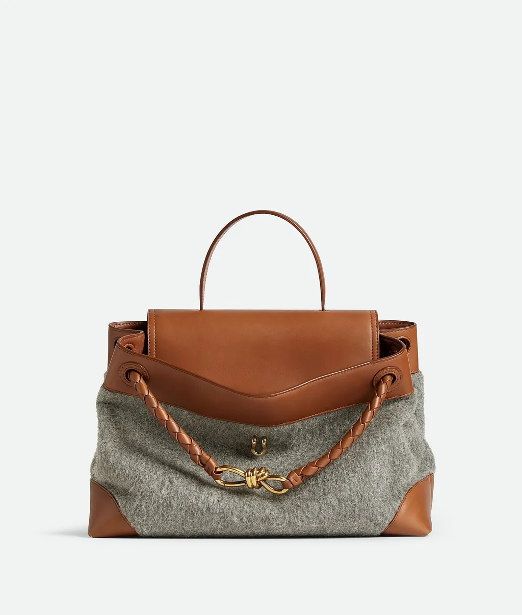 Ciao Ciao Top Handle Bag