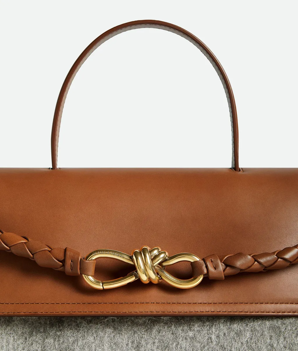 Ciao Ciao Top Handle Bag