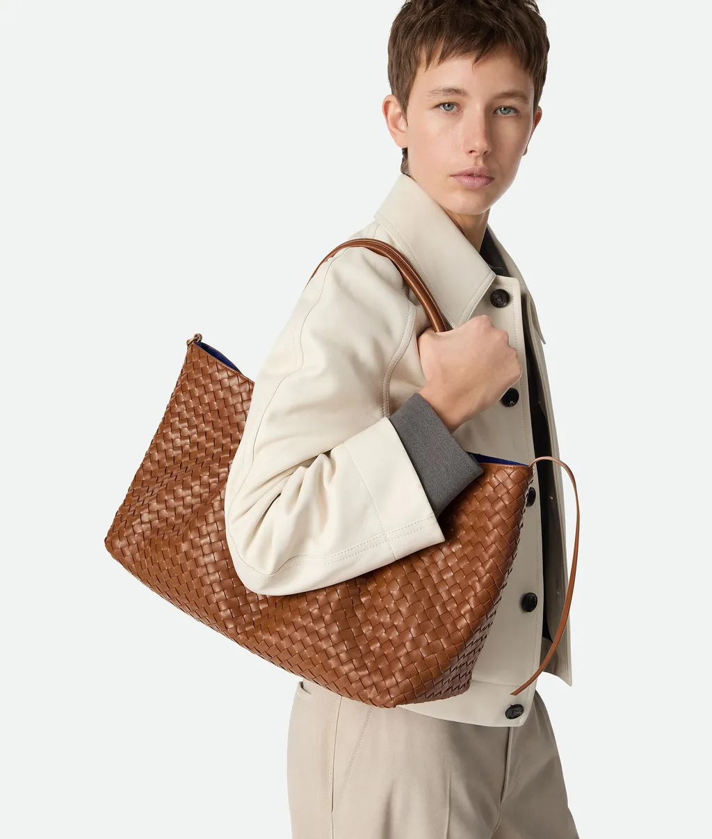 Large Pinacoteca Tote