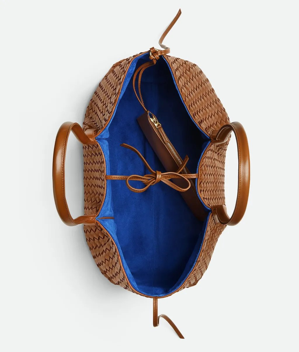 Large Pinacoteca Tote