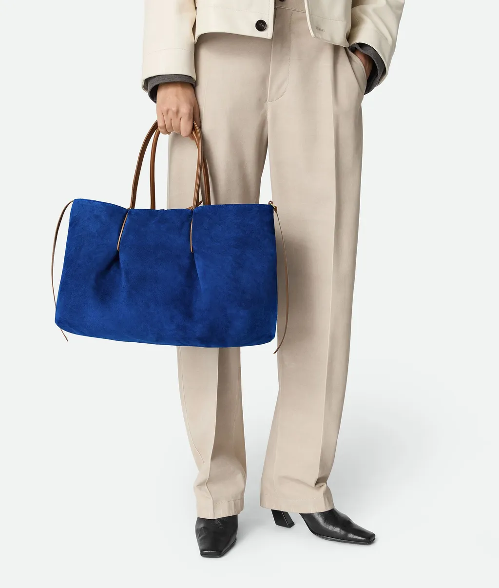 Large Pinacoteca Tote