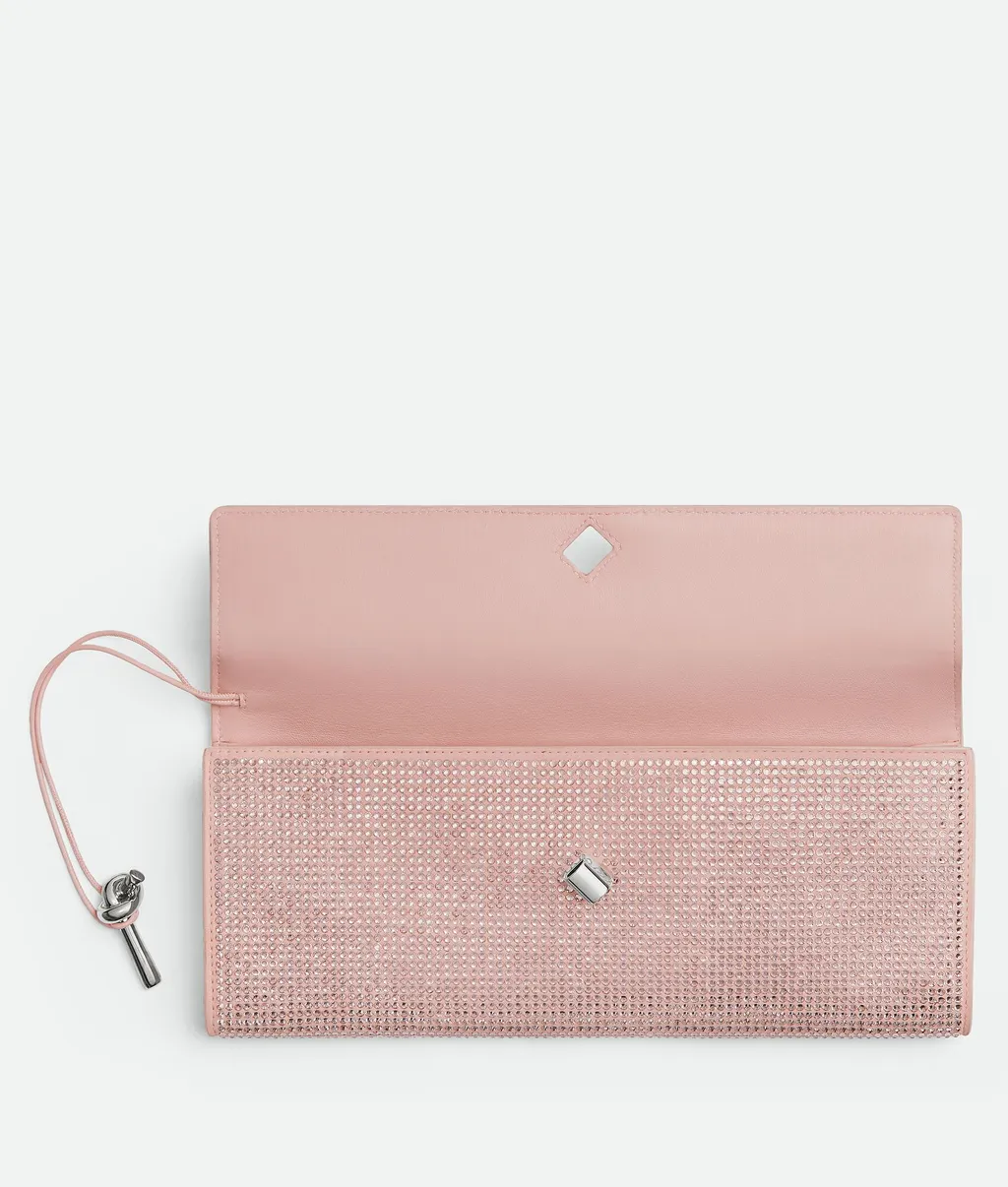 Andiamo Clutch
