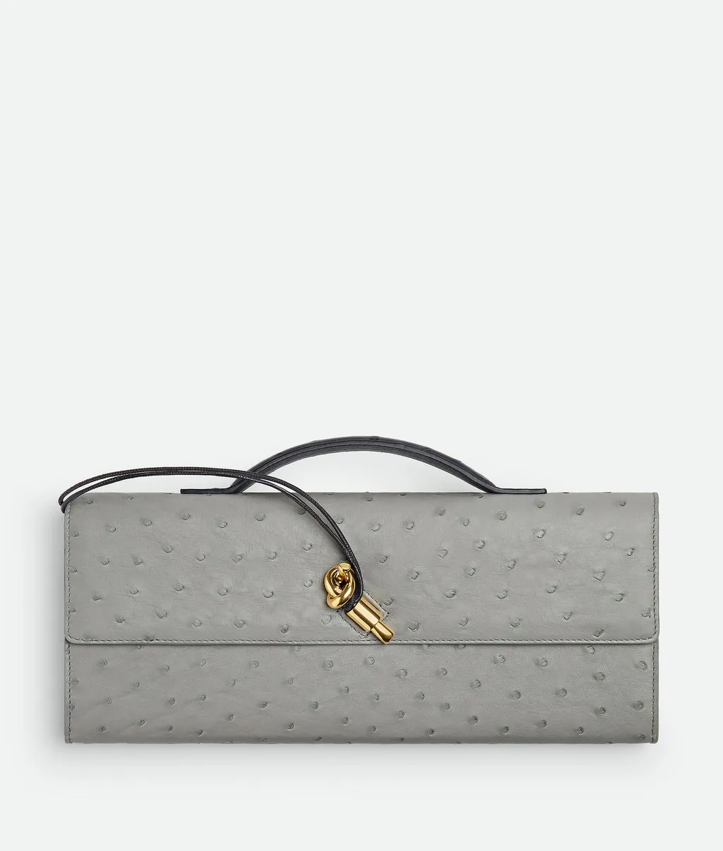 Andiamo Clutch
