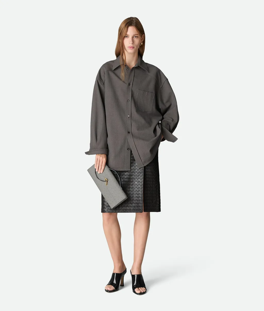 Andiamo Clutch