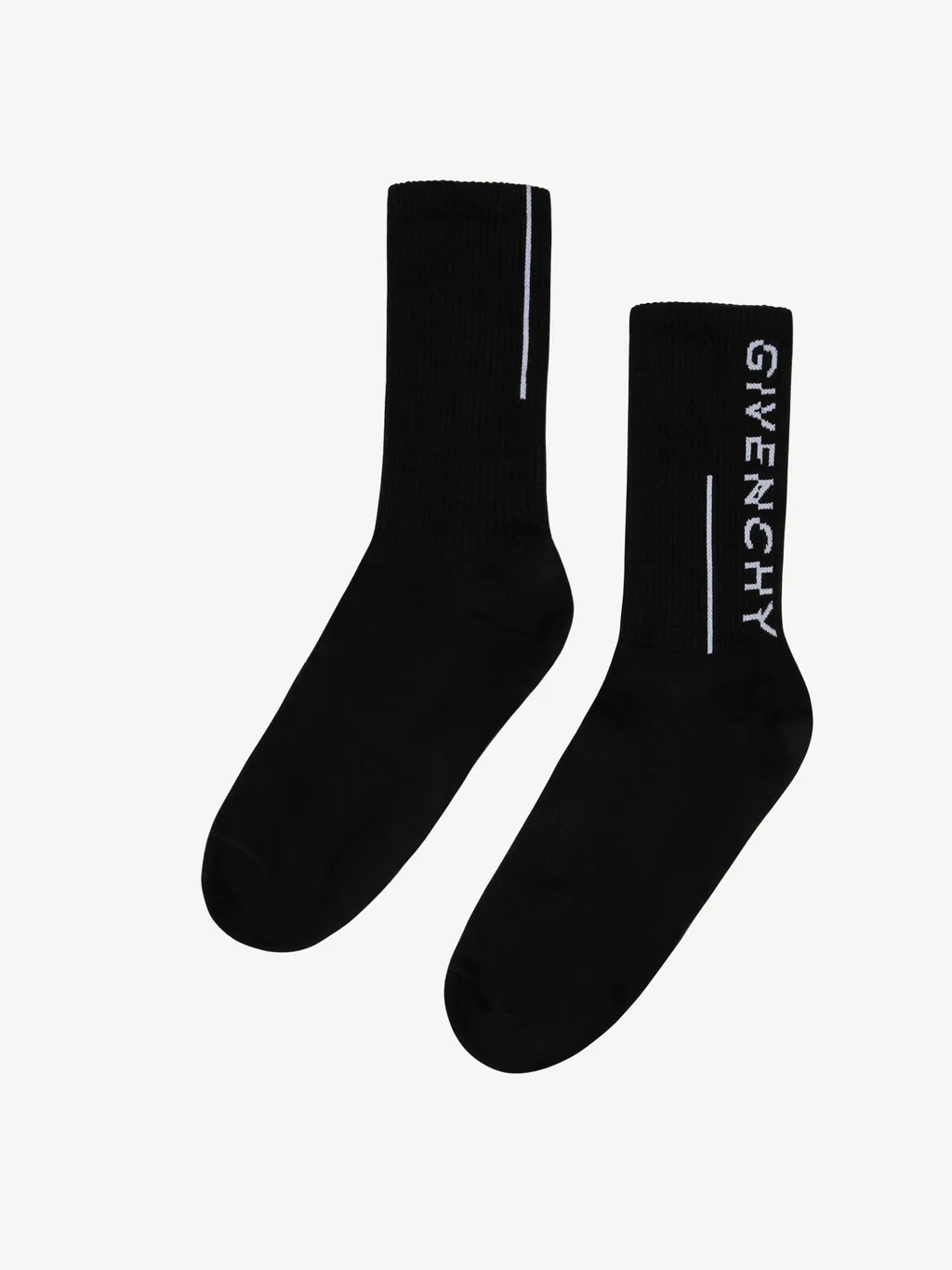 Logo Split Socks