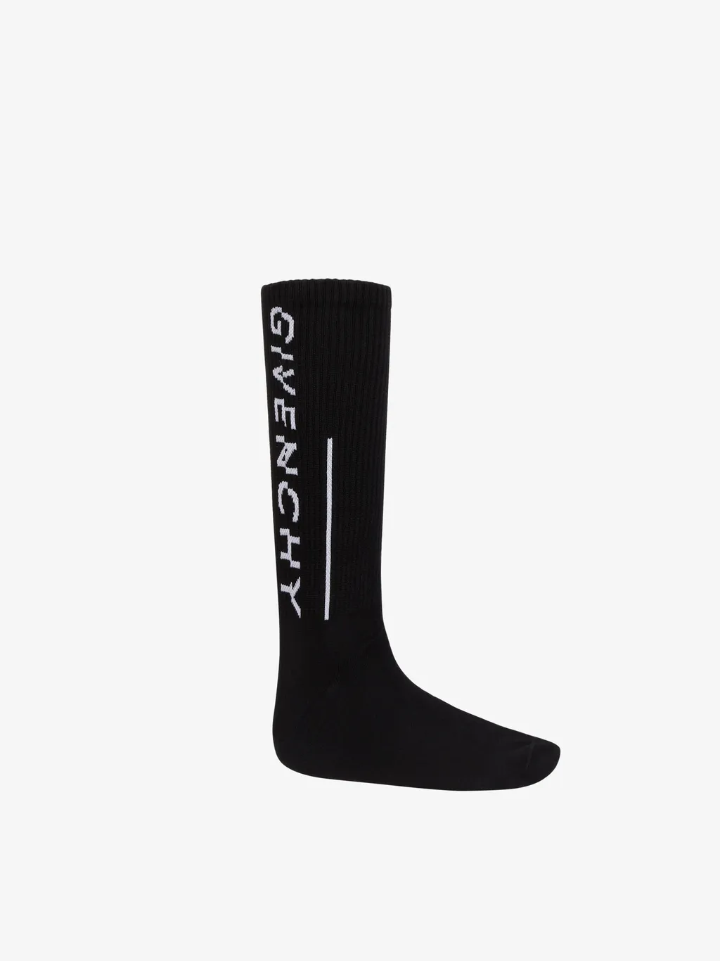 Logo Split Socks