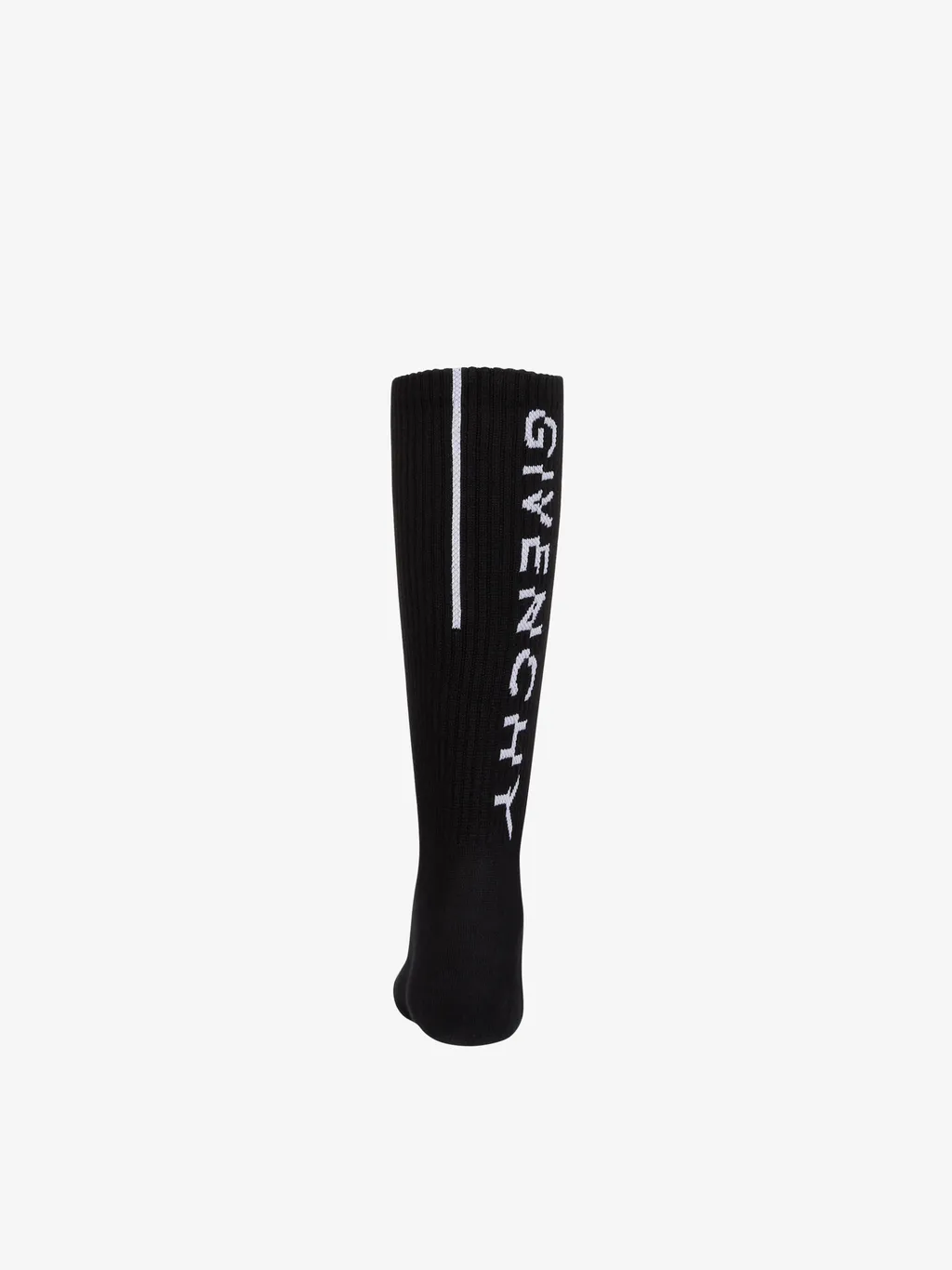 Logo Split Socks