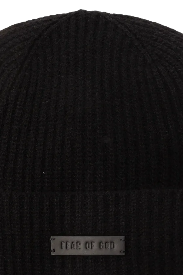 Logo Hat